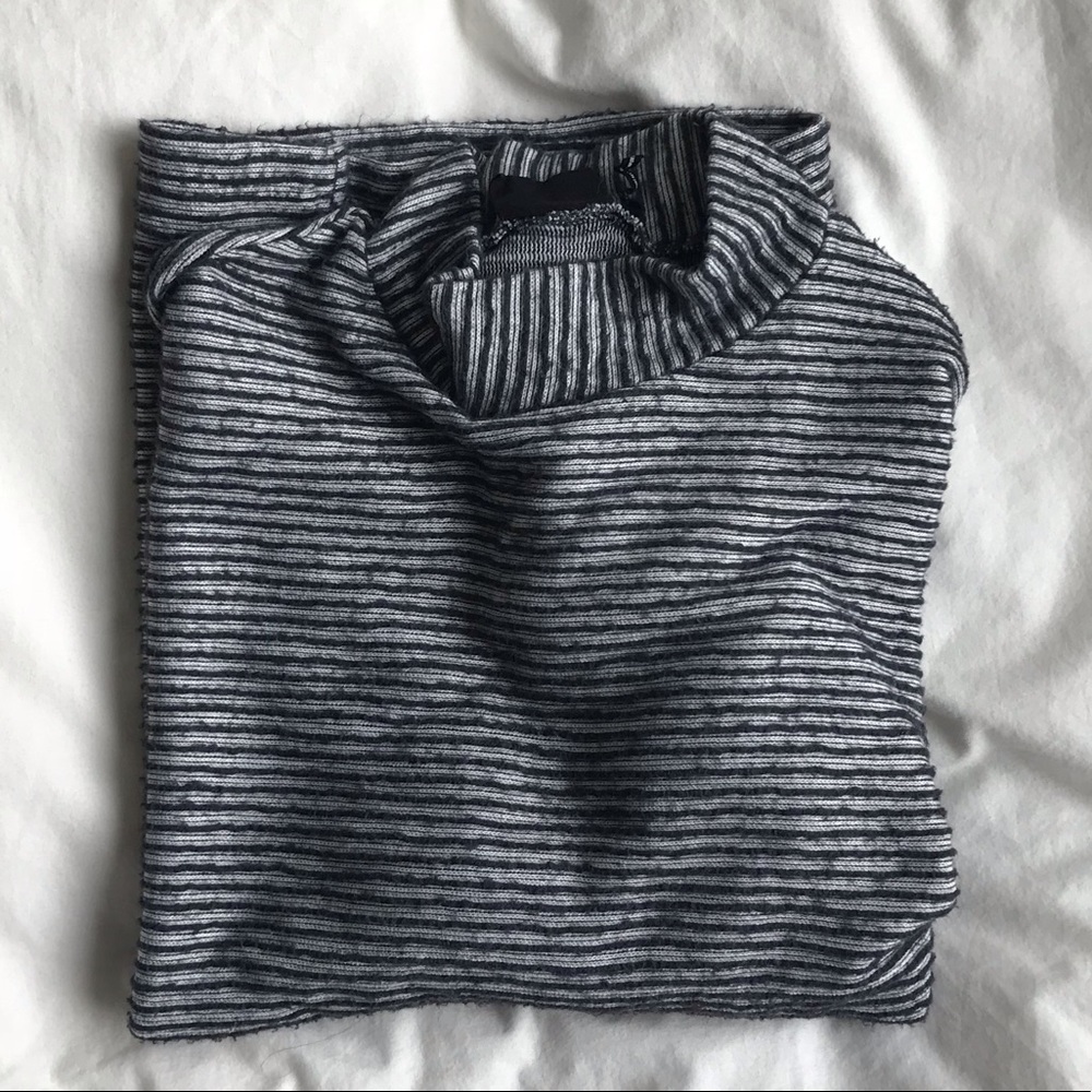 Urban Outfitters Mock Neck Sweater